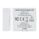 Viedais durvju un logu sensors Shelly BLU Door/Window ZB, Zigbee 3.0, Bluetooth 5 LE