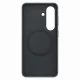 Samsung Silicone Magnet Case vāciņš Samsung Galaxy S26, melns