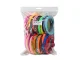 3D pildspalvas diegi PLA filaments, 30 x 5 m (150 m), 1,7 mm