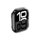 AmazingThing Minimal aizsargvāciņš Apple Watch 42mm, caurspīdīgs