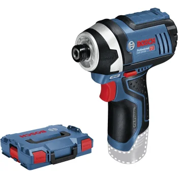 Akumulatora triecienskrūvgriezis Bosch GDR 12V-105, 12 V, 105 Nm