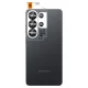 Spigen Glas.Tr Ez Fit Optik Pro kameras aizsargstikls Samsung Galaxy S26 Ultra, 2 gab., melns