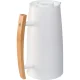 Guzzini Riviera \'63 termo krūze 1 l, balta