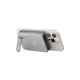 Tech-Protect PB15 LifeMag MagSafe ārējais akumulators 10000 mAh, pelēks
