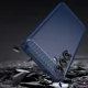 Carbon Case vāciņš Samsung Galaxy S25+ zils