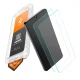 Spigen Glas.tR EZ Fit Pro aizsargstikls Samsung Galaxy S26, 2 gab.