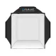 Puluz PU5042EU bezēnu telts 40cm, 72W, 5500K