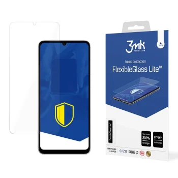 3Mk Protection FlexibleGlass Lite aizsargstikls Samsung Galaxy A05s