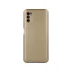 TFO Metallic vāciņš Samsung Galaxy A15 4G / A15 5G zelta