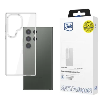 3Mk Protection Armor Case vāciņš Samsung Galaxy S24 Ultra