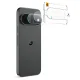 Spigen Optik Pro HD kameras aizsargstikls Google Pixel 11, 2 gab.
