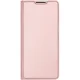 Xiaomi Redmi 12 / Poco M6 Pro 5G DUX DUCIS Magnetic Book Case Cover, Pink | Telefona Vāciņš Maciņš Apvalks...