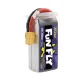 Tattu Funfly 1550mAh 11.1V 100C 3S1P Akumulators
