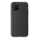 Elastīgs gēla vāciņš Xiaomi Redmi Note 11T 5G / 11S 5G / Poco M4 Pro 5G, melns