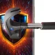 Privātuma aizsargplēve 3mk Silky Matt Privacy priekš Infinix Zero 30 5G