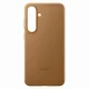 Samsung KindSuit Case vāciņš Samsung Galaxy S25+, zelta