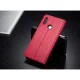 Huawei P Smart 2019 / Honor 10 Lite (POT-LX1) LC.IMEEKE PU Leather Wallet Case Cover, Rose | Telefona Vāciņš...