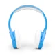 Psi Patrol bezvadu Bluetooth austiņas, zilas