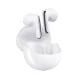 Bezvadu austiņas QCY AilyBuds Pro+ ar ANC, LDAC un Bluetooth 5.3, IPX5, baltas