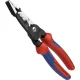 Elektriķa daudzfunkcionālās knaibles Knipex 13 72 200 ME, 200 mm