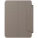 Uniq Rovus Snapmount magnētiskais vāciņš iPad Air 11\" / 10.9\", pelēks