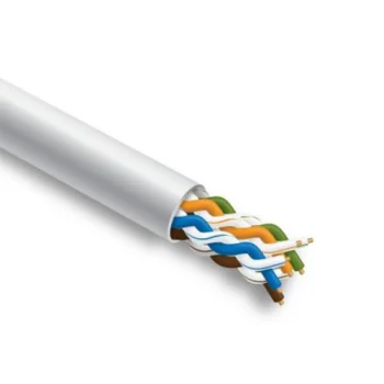 Steinmark DK-U6 Cat 6 UTP iekštelpu tīkla kabelis, 305 m