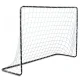 Neo-Sport NS-492 futbola vārti 183x122x61 cm, melni
