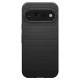 Google Pixel 11 Pro XL Spigen Liquid Air TPU Case Cover, Black | Telefona Vāks Maks Apvalks Bampers