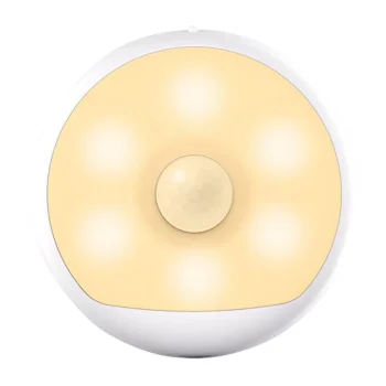 Yeelight Sensor NightLight naktslampiņa ar kustību sensoru