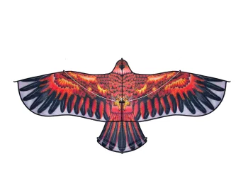 Lidojošais Pūķis Ērglis, 160сm | Flying Kite Eagle - 160сm
