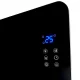 Elektriskais paneļu konvekcijas sildītājs Carruzzo, 2000 W