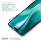 Etteri 9D aizsargstikls Apple iPhone 11 (6.1\")