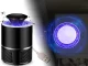UV insektu lampa pret odiem un mušām, 5W, USB