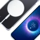 3mk Just20g MagCase vāciņš Samsung Galaxy S23 5G caurspīdīgs