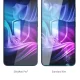3mk Samsung Galaxy S25 FE ekrāna aizsargplēve Silky Matt Pro, matēta