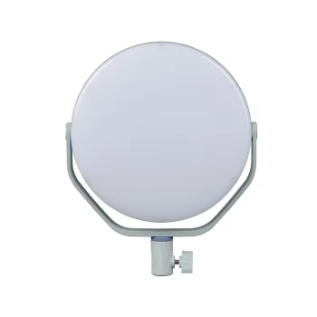Nanlite miro 60C LED video gaisma, Mint Blue