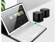 USB Bluetooth 5.0 adapteris, melns