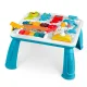 Ricokids 782000 izglītojošais galds ar mūziku un skaņu