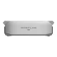 EcoFlow DELTA Pro 3 papildu akumulators 4096Wh, Silver