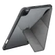 Uniq Moven iPad Pro 12.9\" (2021) Vāciņš Pelēks