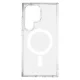 Vāciņš TFO Anti Shock 1.5 mm Mag telefonam Samsung Galaxy S24 Ultra, caurspīdīgs