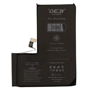 Akumulators APPLE iPhone 13 Pro, 3300mAh