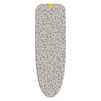 Gludināmā dēļa pārvalks Joseph Joseph Glide Max 135 x 45 cm, Ecru