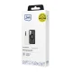3mk COOLing MagCase vāciņš Samsung Galaxy S24+, melns