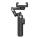 Aochuan M3 Pro Mini stabilizators ar AI sensoru (Melns)