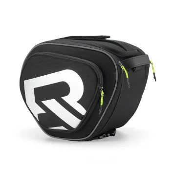 Rockbros A40-1 motocikla un skutera bākas soma 12L, melna