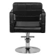 Friziera krēsls Hair System HS33, melns