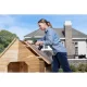 Akumulatora triecienskrūvgriezis Bosch UniversalImpactDrive 18V-210, 1x 2.0 Ah