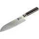 KAI Shun Classic DM-0718 santoku virtuves nazis ar rievām 18 cm