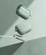 Ringke Onyx Magnetic maciņš AirPods Pro 3 austiņām ar MagSafe, zaļš